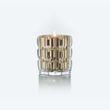 Baccarat Rouge 540 Candle Refill & Louxor Votive Baccarat in