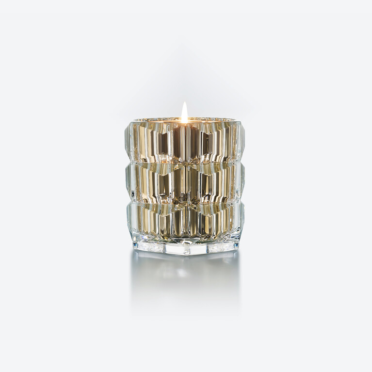 Baccarat Rouge 540 Candle Refill & Louxor Votive Baccarat in  