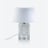 Eye Lamp  Baccarat