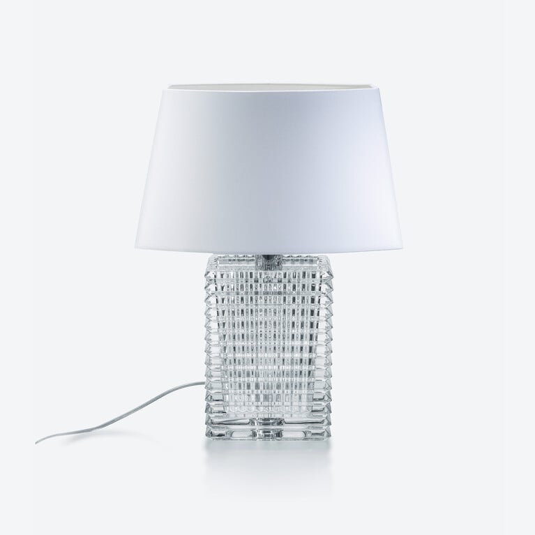 Eye Lamp  Baccarat