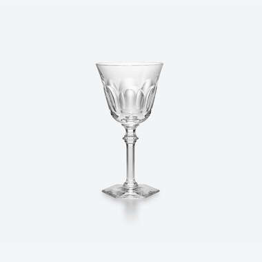 Harcourt Eve Glass View 1