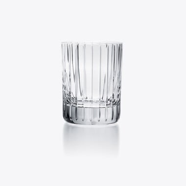 Harmonie Tumbler Baccarat in Crystal Clear
