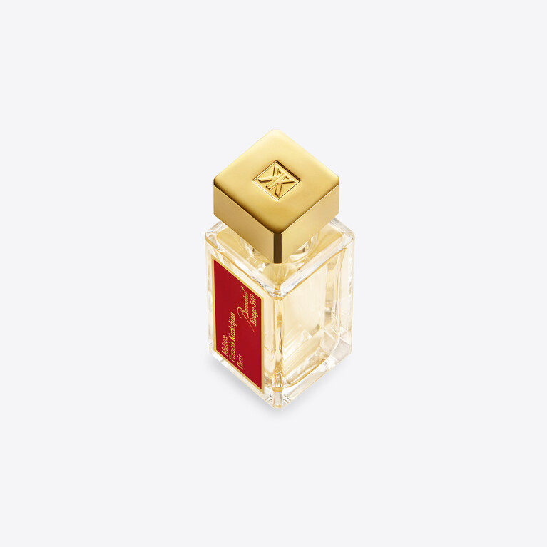 باكارا روج 540 أو دو بارفان  Baccarat