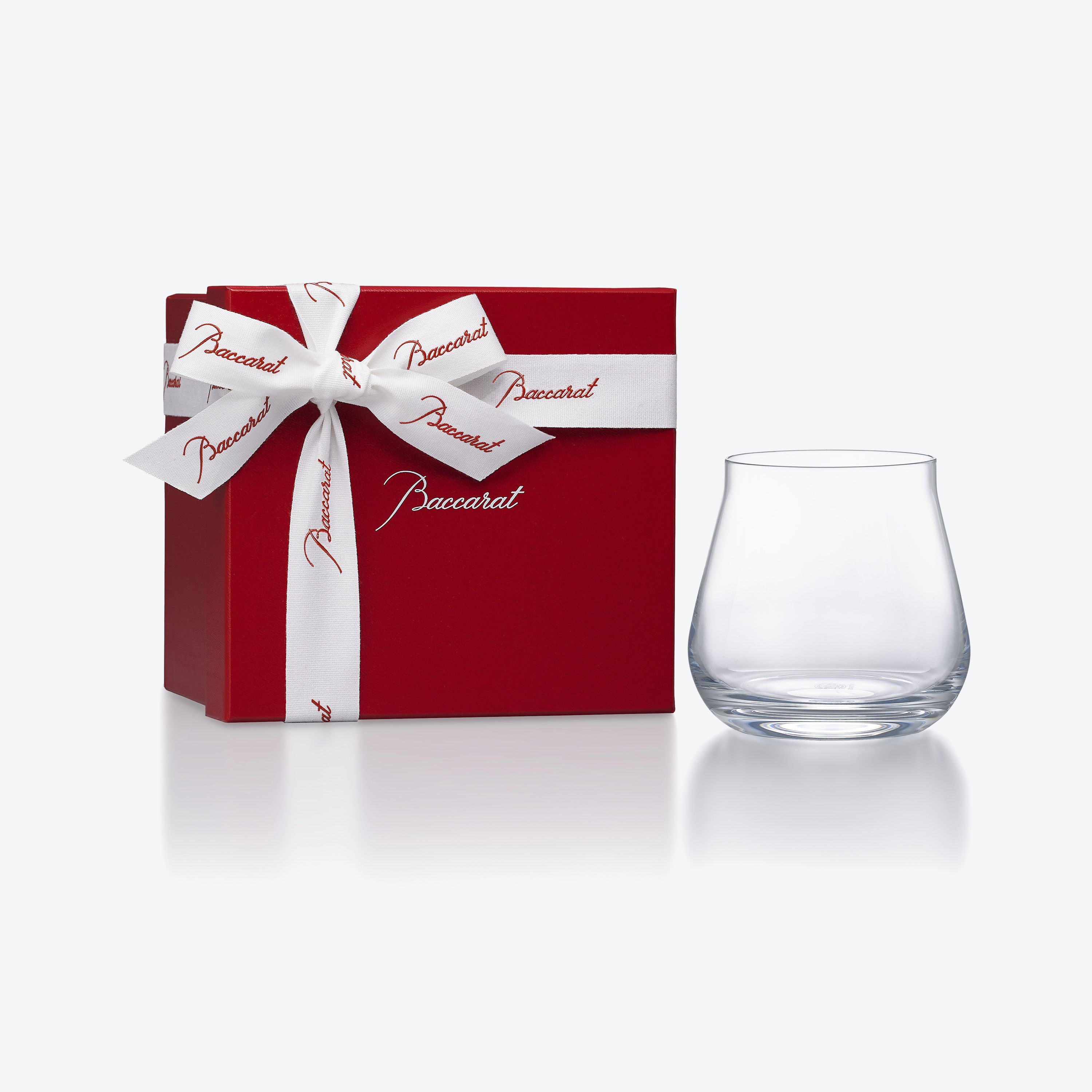 Château Baccarat Tumbler | Baccarat Japan