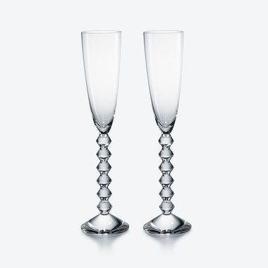 Véga Flutissimo Flutes  Baccarat