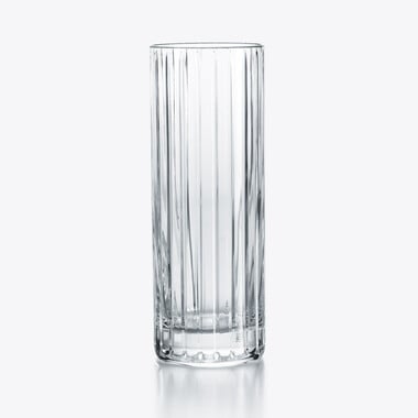 Harmonie Collins Baccarat in Crystal Clear