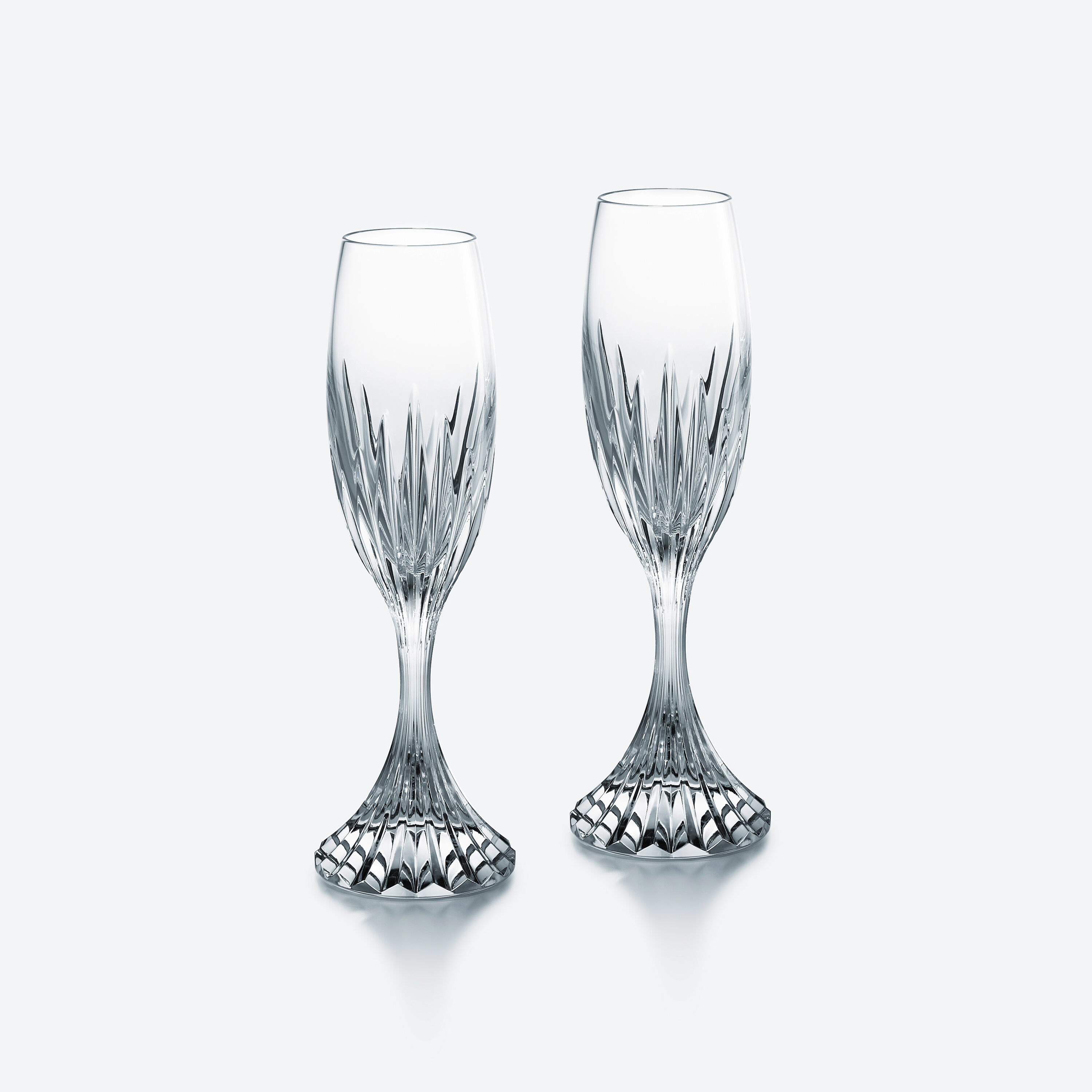 Masséna Flutes | Baccarat United States