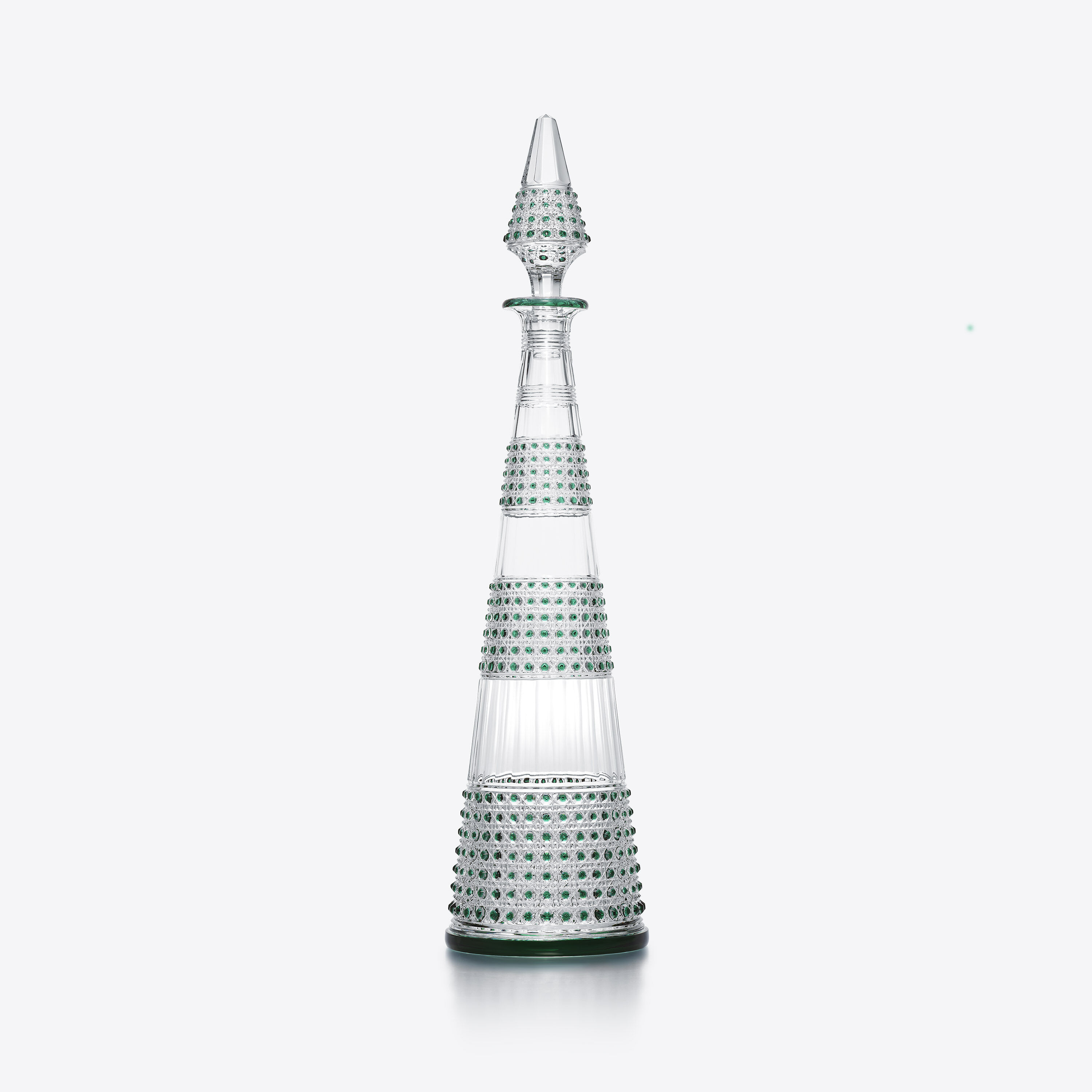 Haute Cristallerie Pierreries Carafe | バカラ 日本