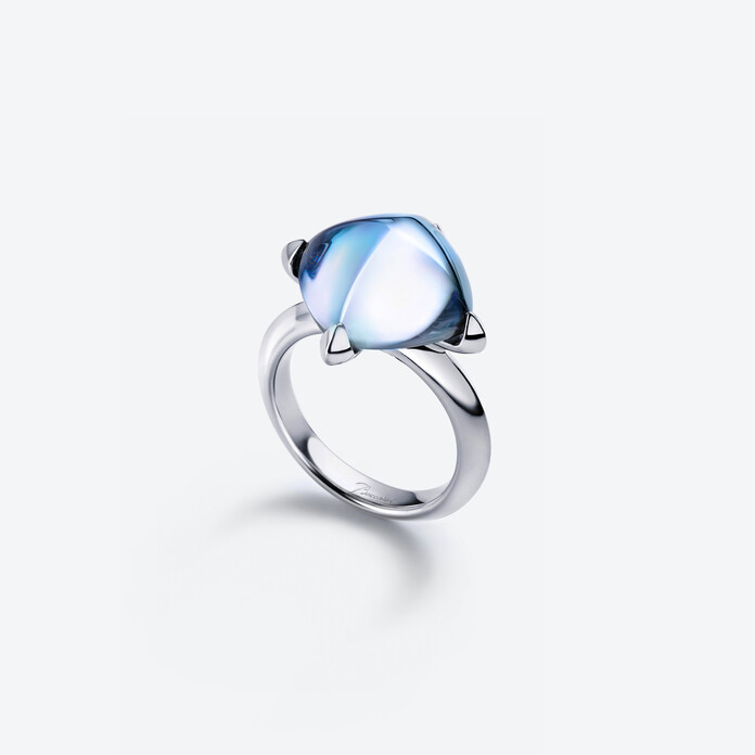 Luxury Crystal Rings | Baccarat United States