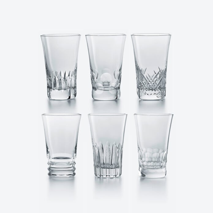 Everyday Grande Highballs