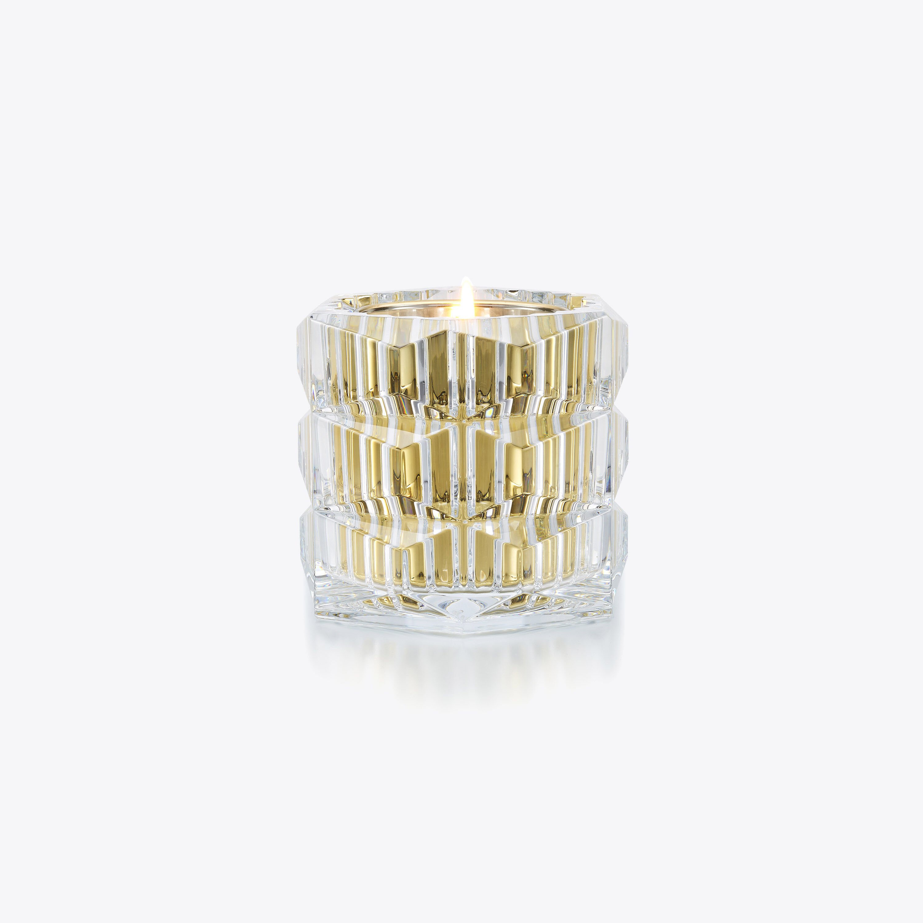 Baccarat Rouge 540 Candle Baccarat France