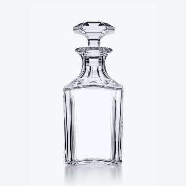Perfection Whisky Decanter View 1
