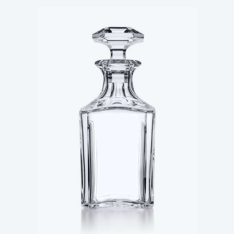 Perfection Whisky Decanter 