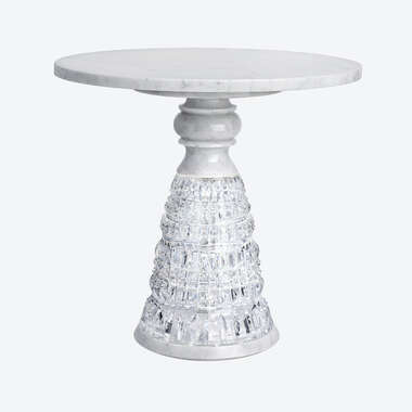 NEW ANTIQUE TABLE 马塞尔·万德斯工作室设计新古董桌子 查看 1