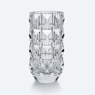 Louxor Round Vase XL View 1