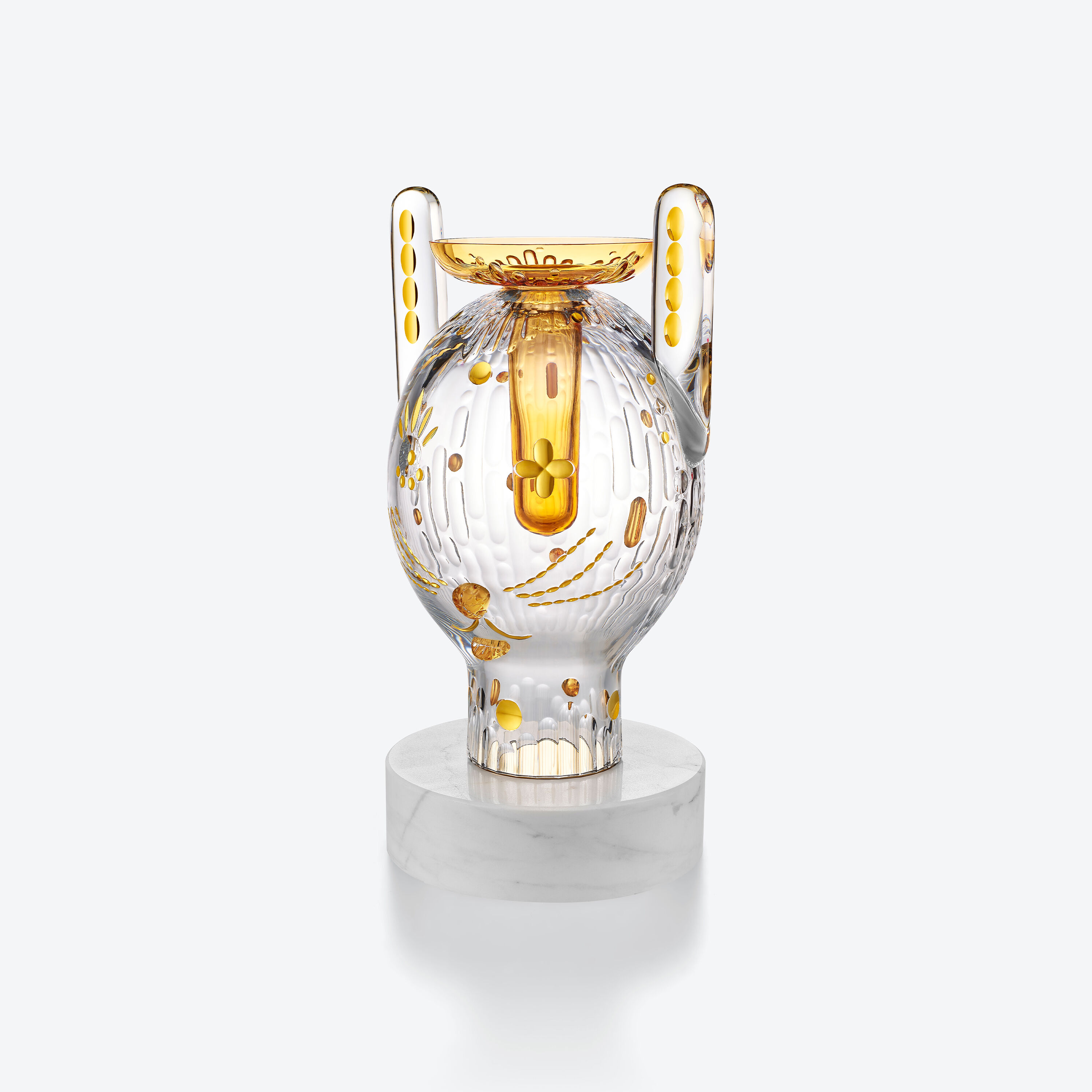 ファウナクリストポリス ウサギ | バカラ 日本