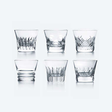 Everyday Classic Tumblers Set View 1