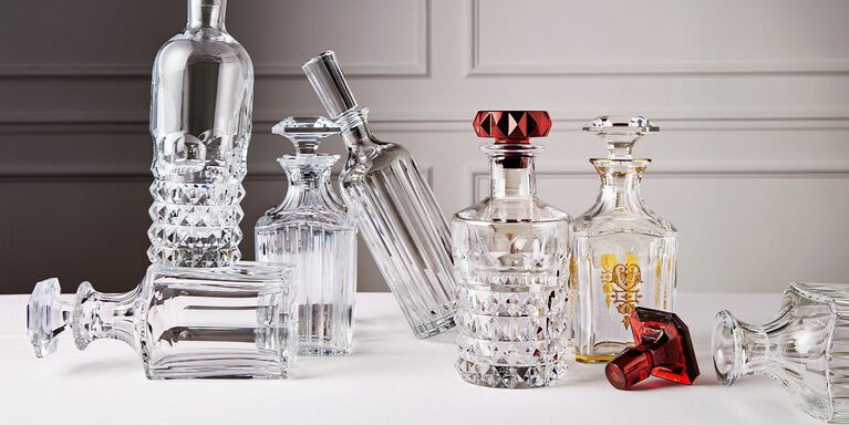 decanter barware