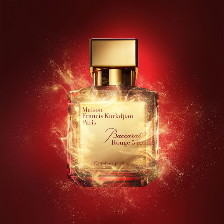 Baccarat Rouge 540 Extrait de Parfum 70 ml