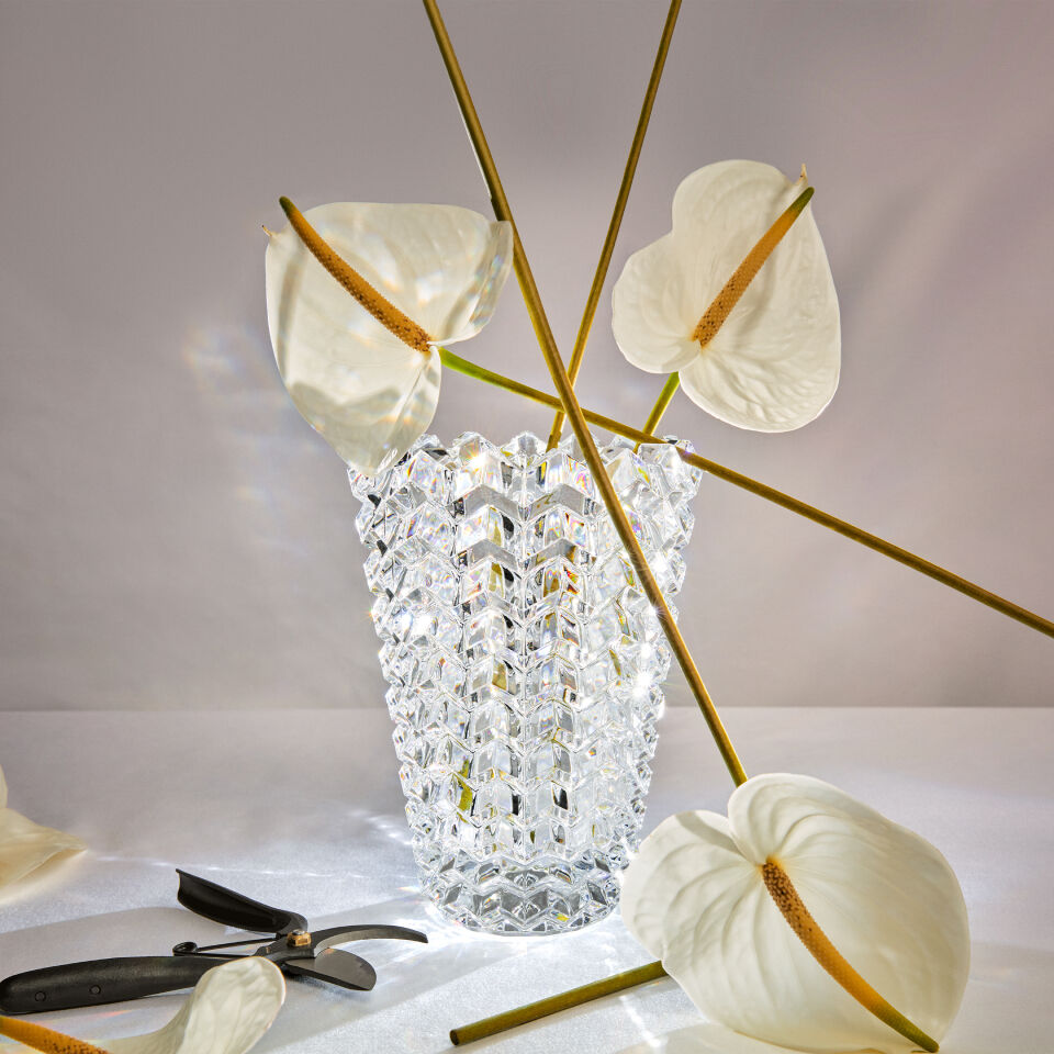 Eye II Vase | Baccarat United Arab Emirates