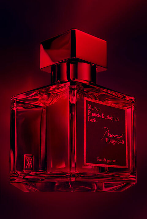 العطور