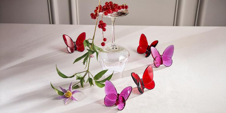 butterfly valentined