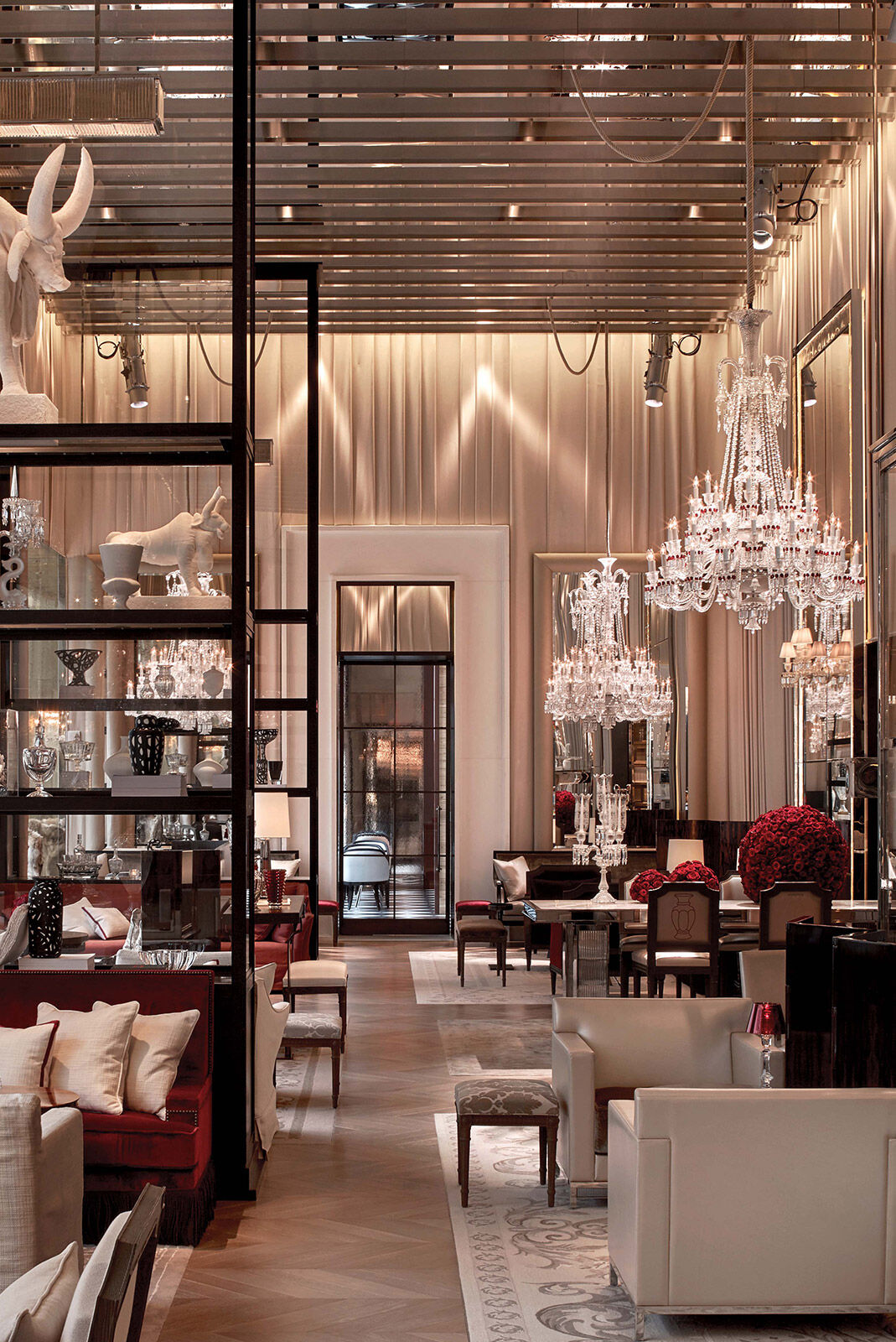 Baccarat Official Online Shop | Baccarat United States Baccarat Official Online Shop | Baccarat United States