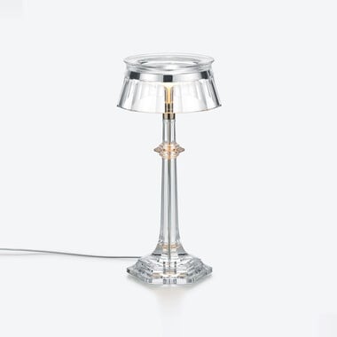 Lampe Bon Jour Versailles & Abat-Jour