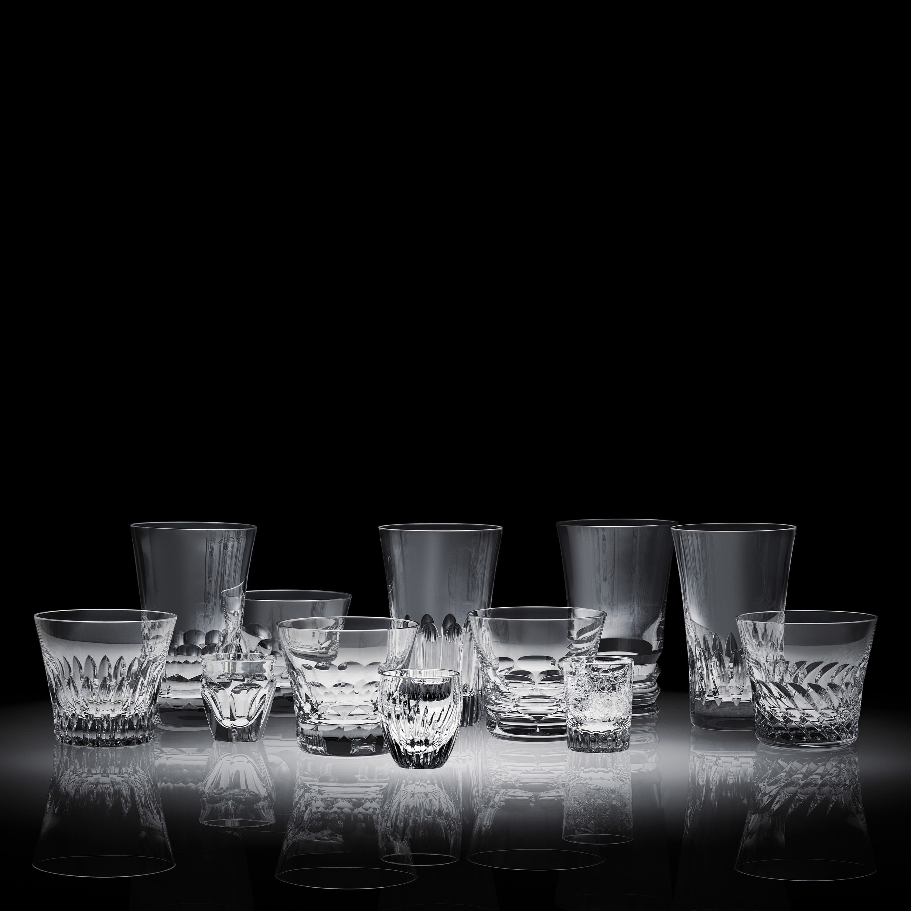 Everyday Baccarat Collection | Baccarat United States