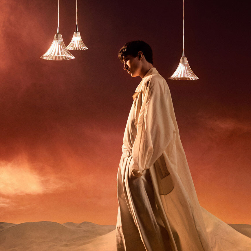 Lighting Baccarat United States