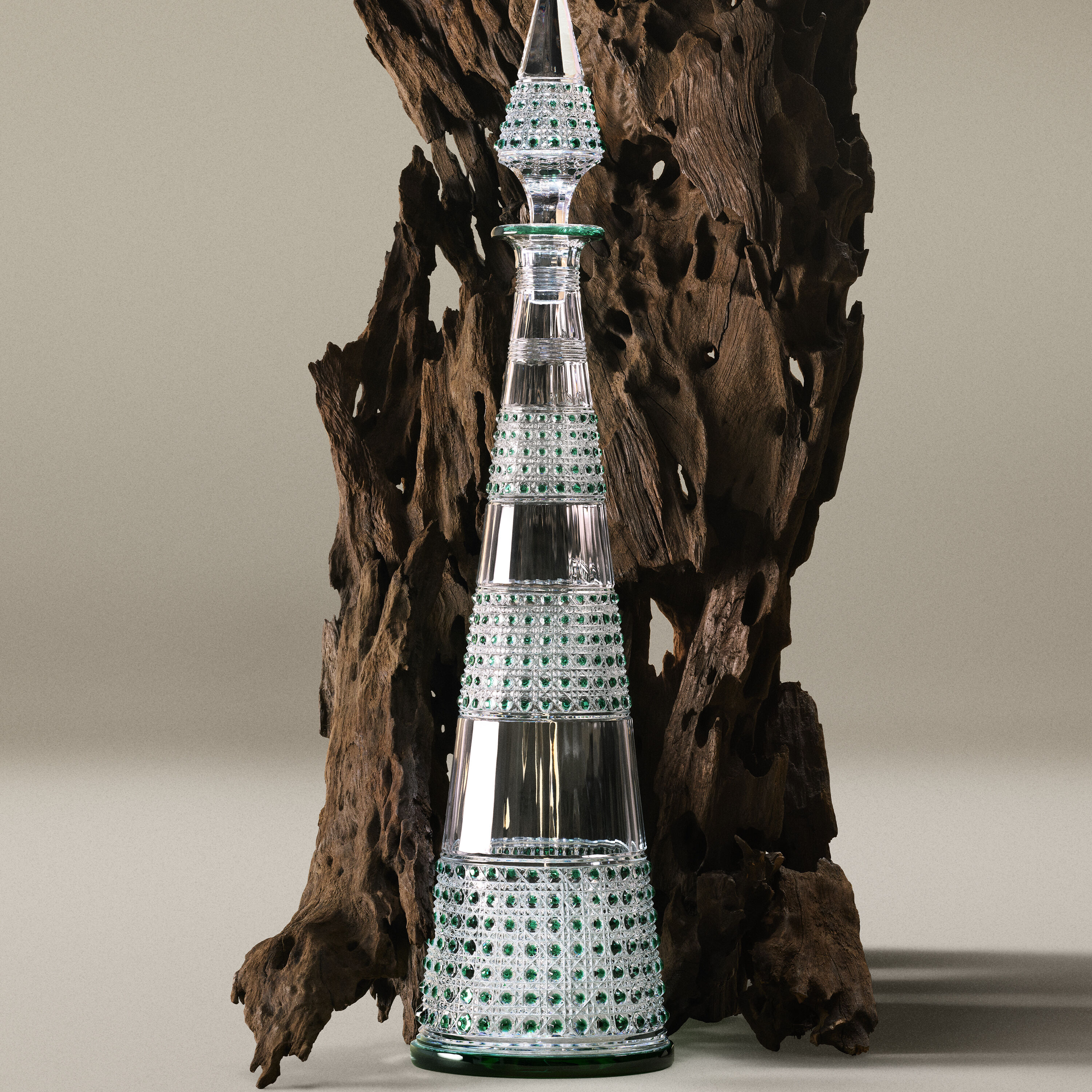 Haute Cristallerie | Baccarat United States