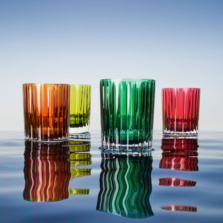 Harmonie Tumblers Colors of Joy Set
