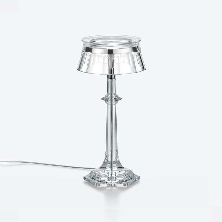 Bon Jour Versailles Lamp & Lampshade