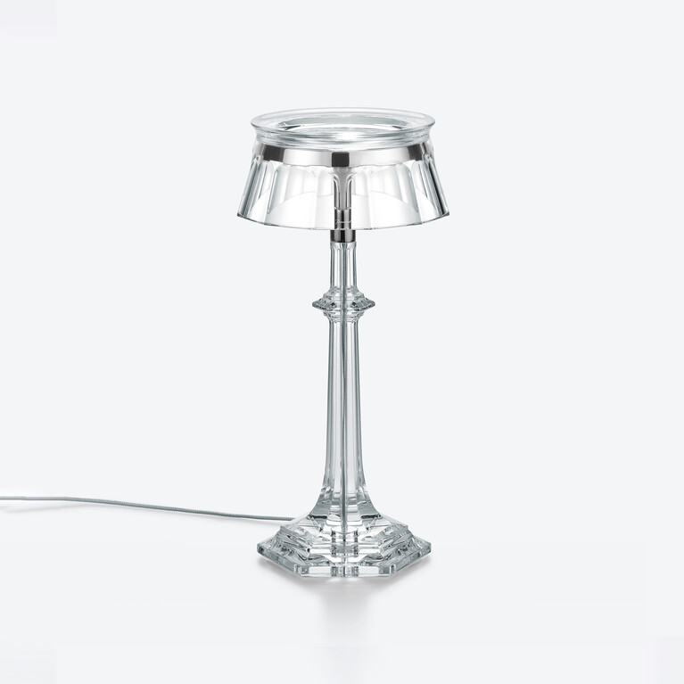 Bon Jour Versailles Lamp & Lampshade