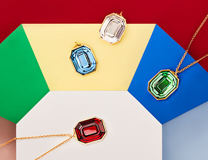 Baccarat outlet jewelry sale