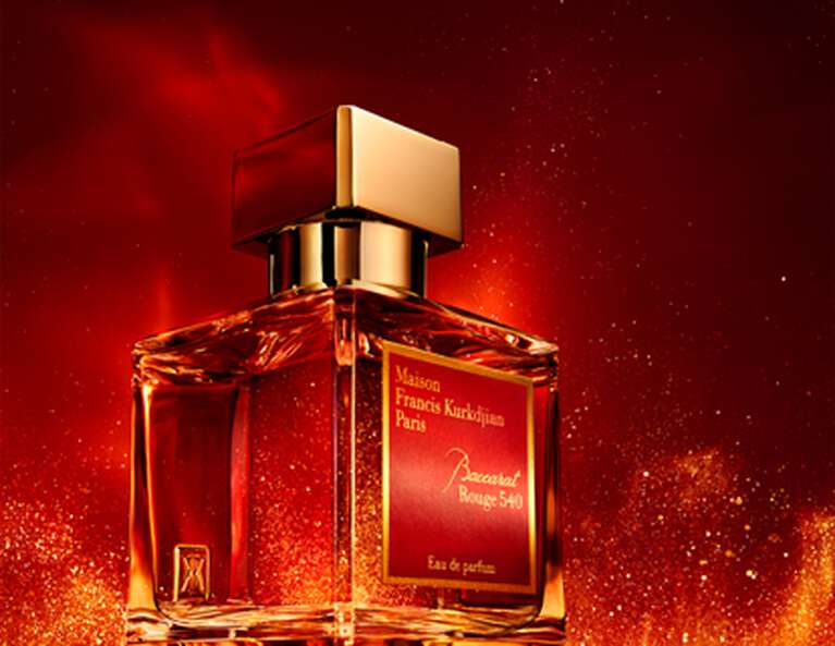 California Perfume Company - French Fragrances