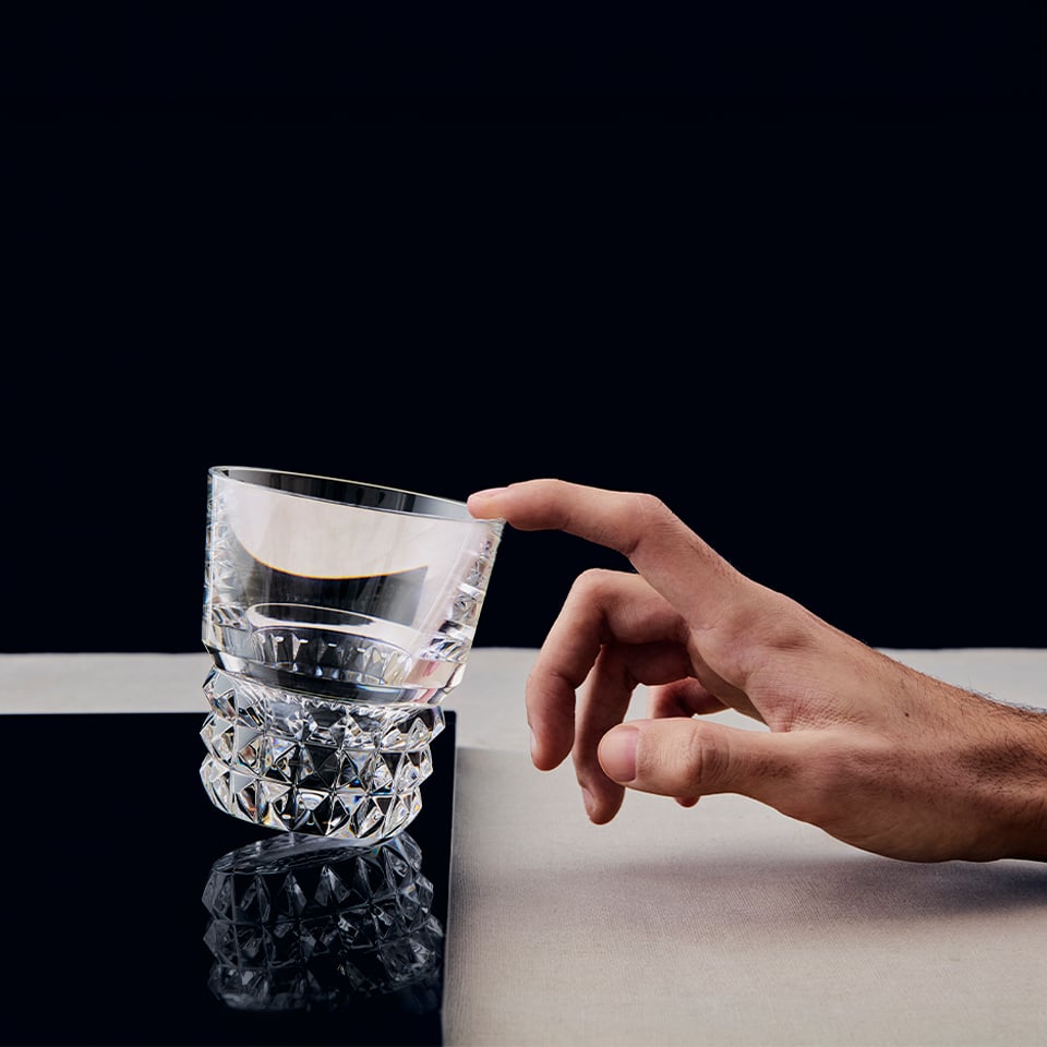 Campagne Baccarat