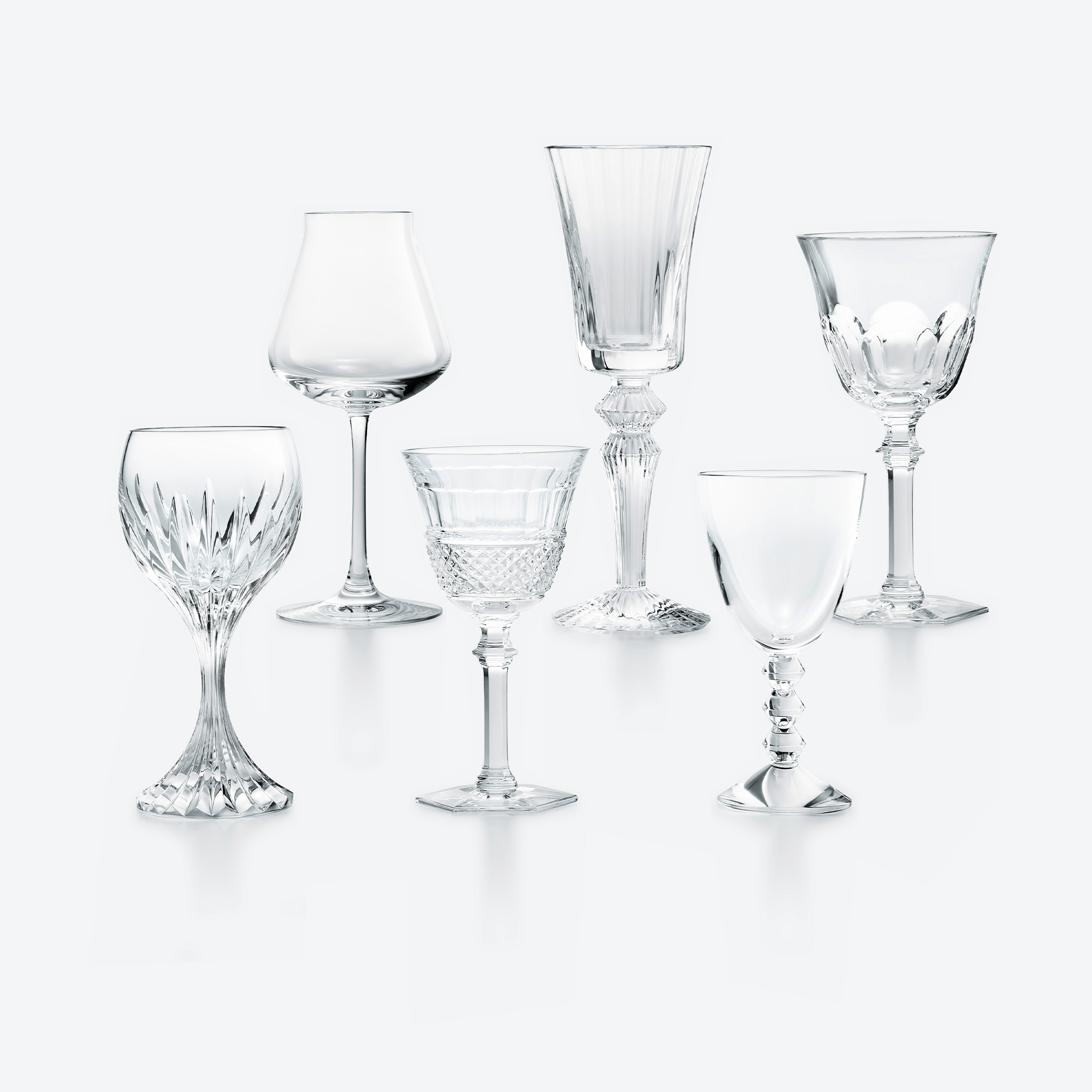 Coffret Verres Wine Therapy