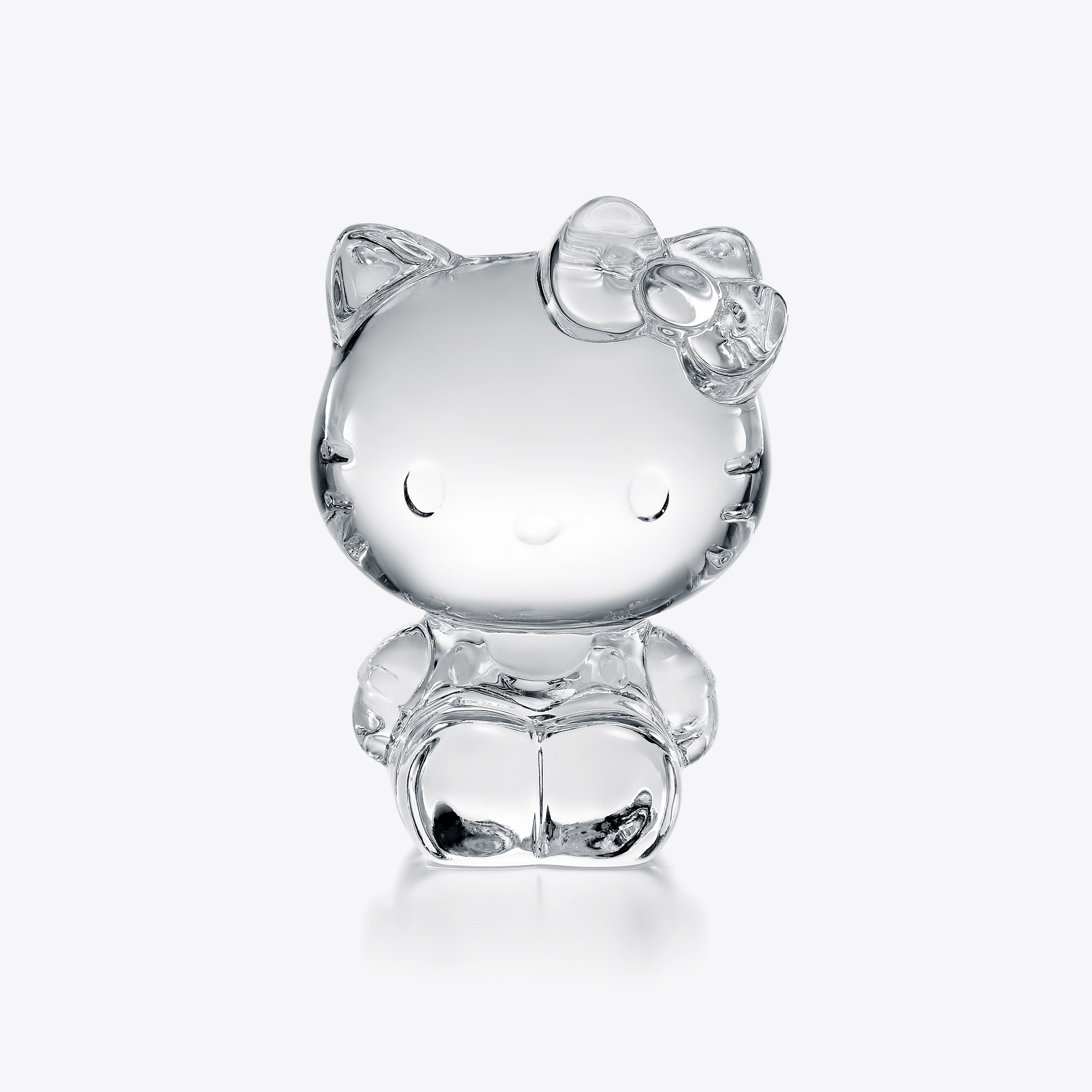 Figurine Hello Kitty