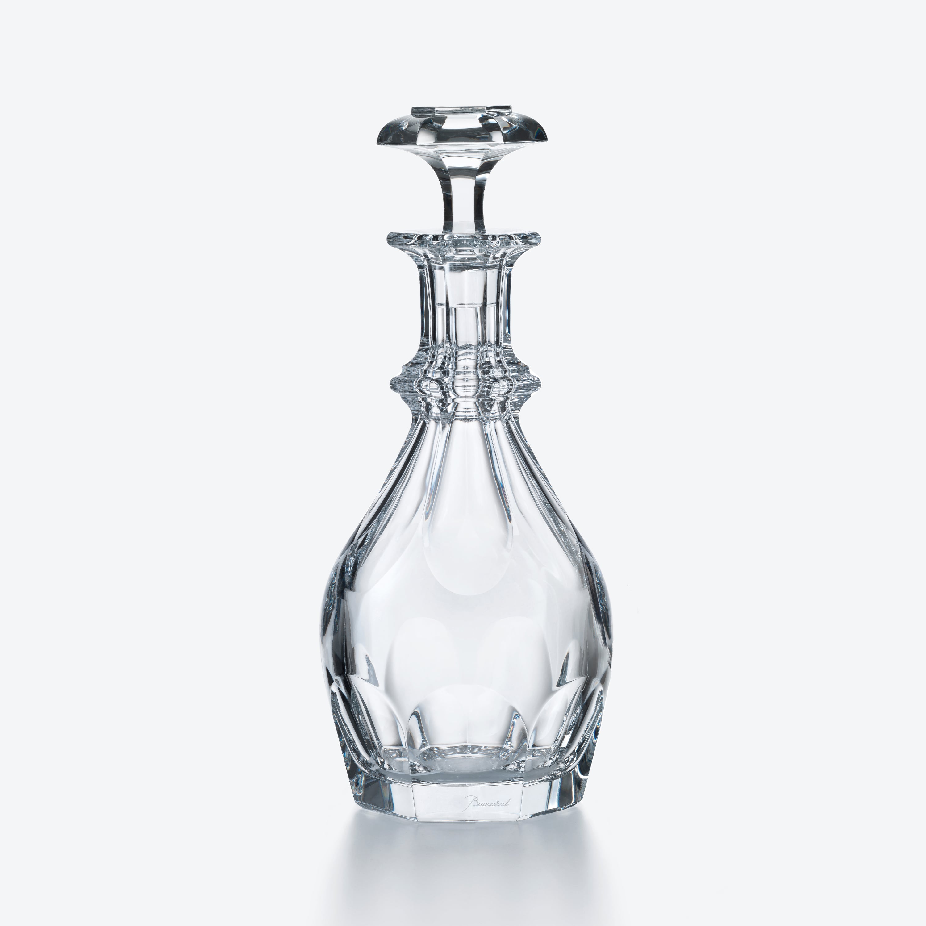 Carafe Harcourt 1841