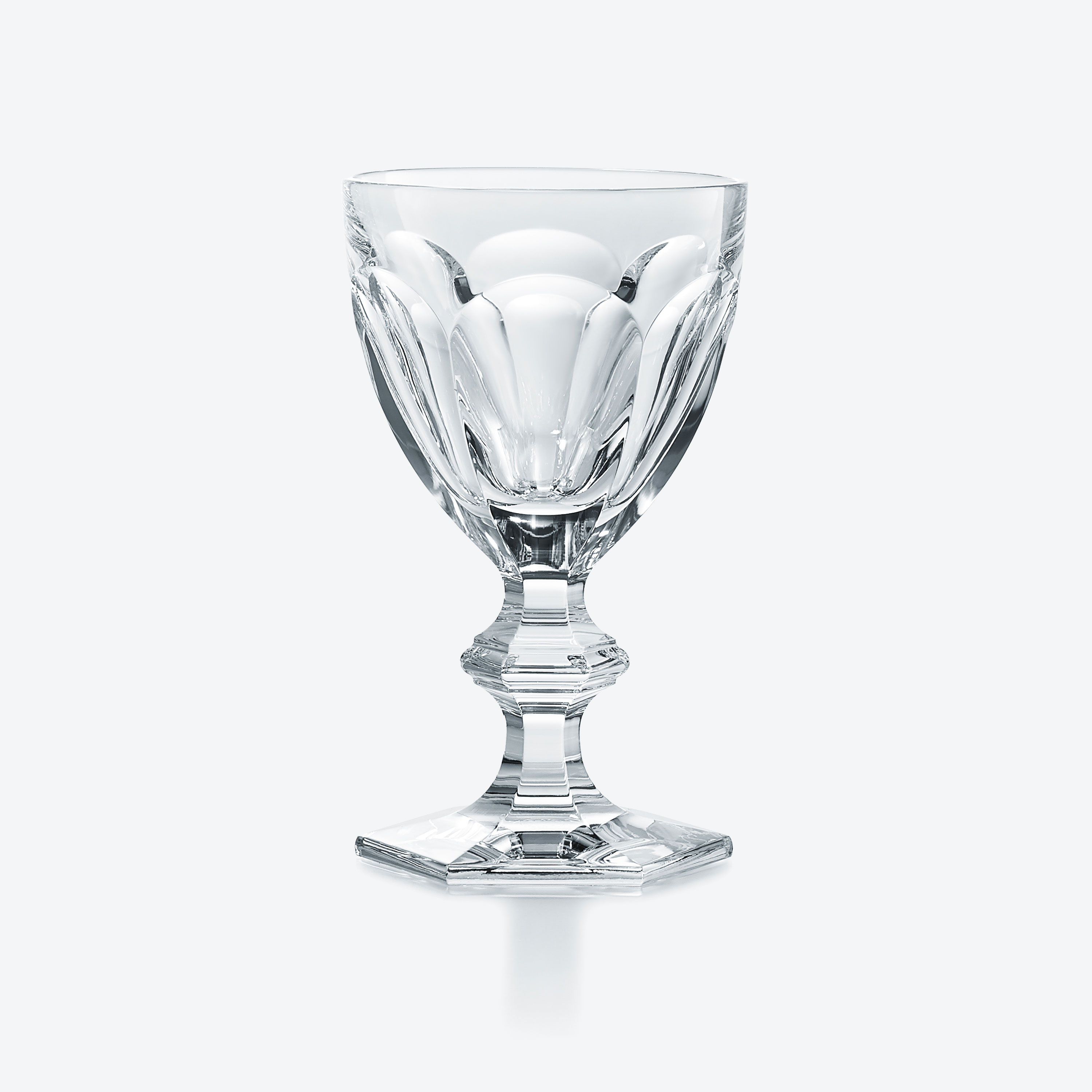 Verre Harcourt 1841