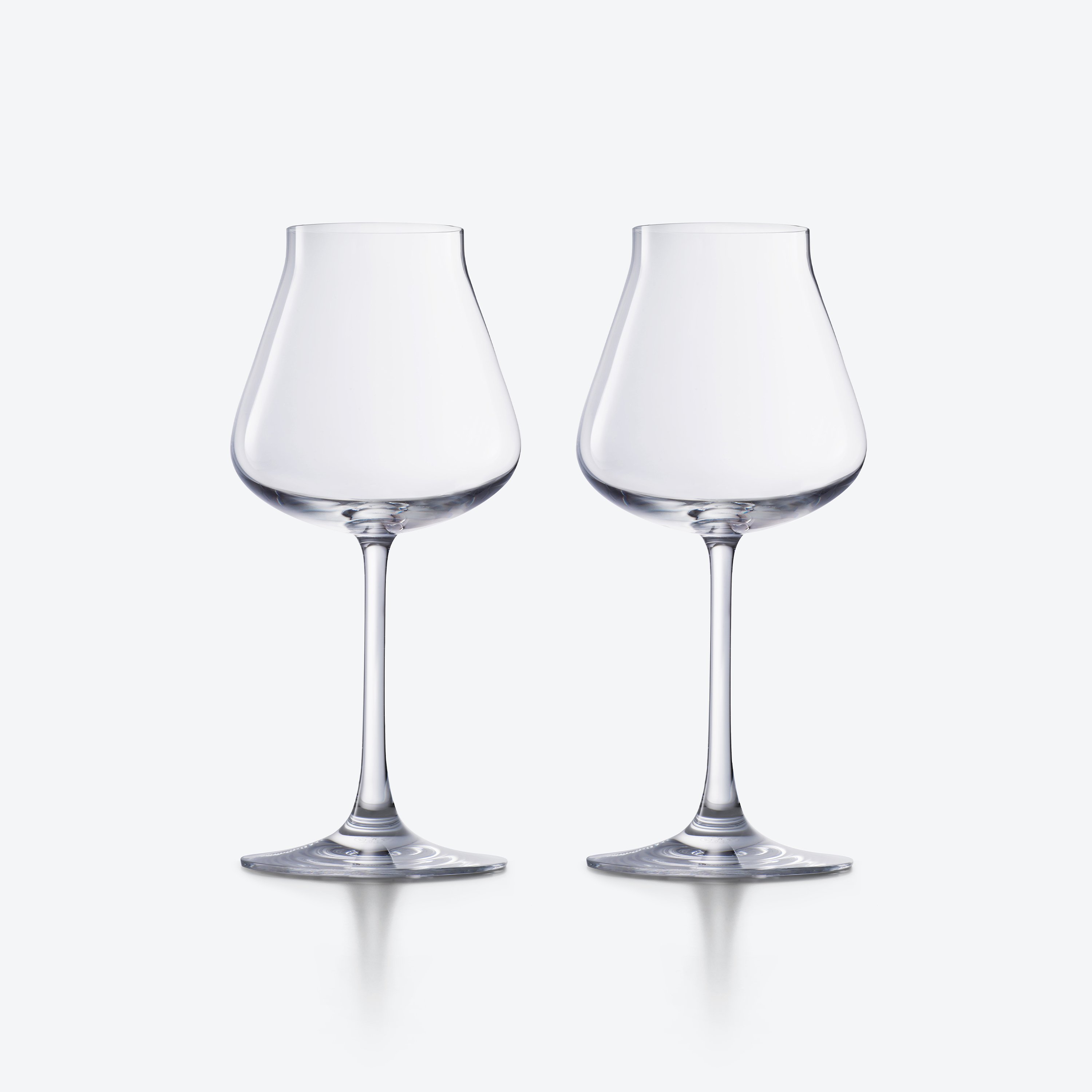 Château Baccarat Tasting Glasses | Baccarat United States