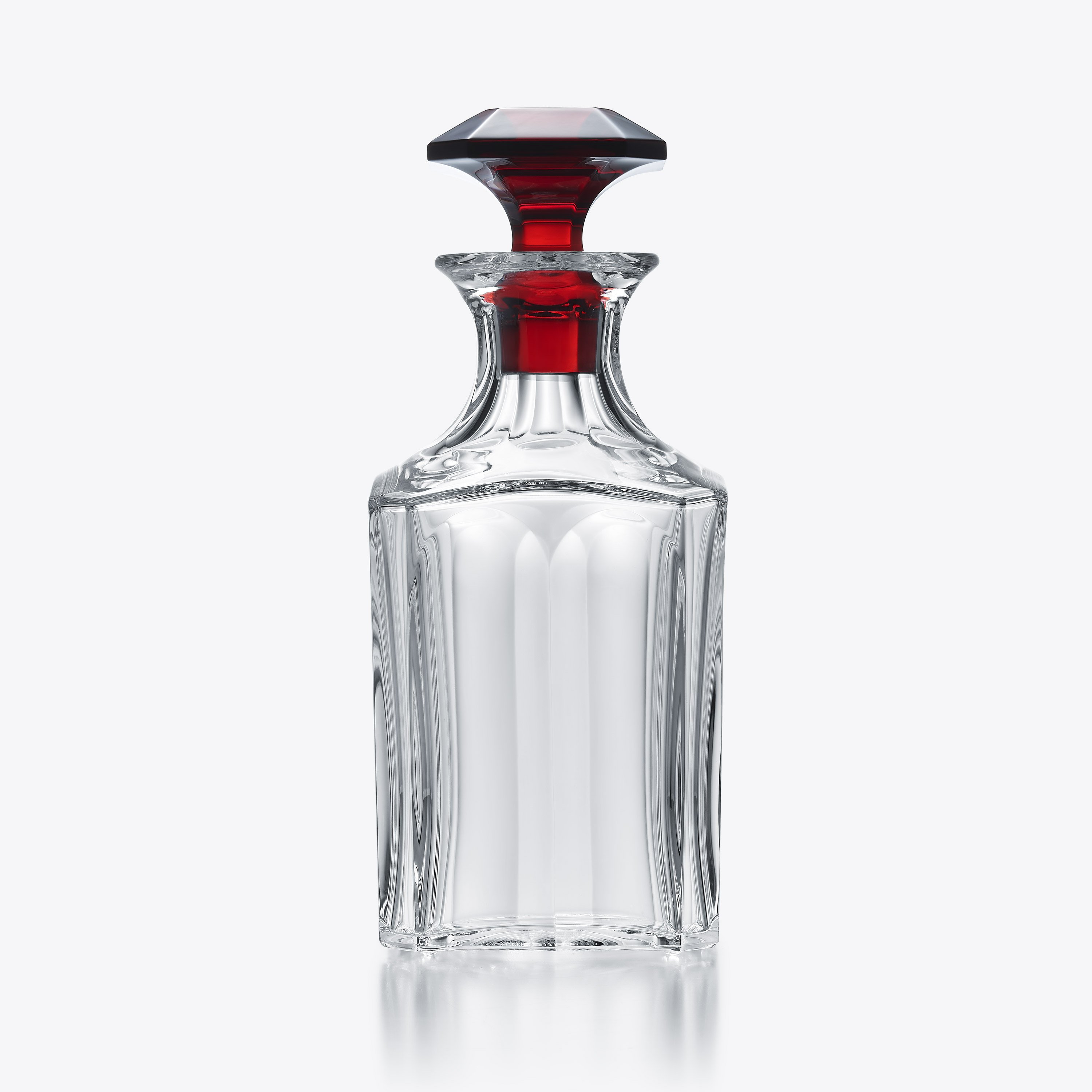Carafe À Whisky Harcourt 1841