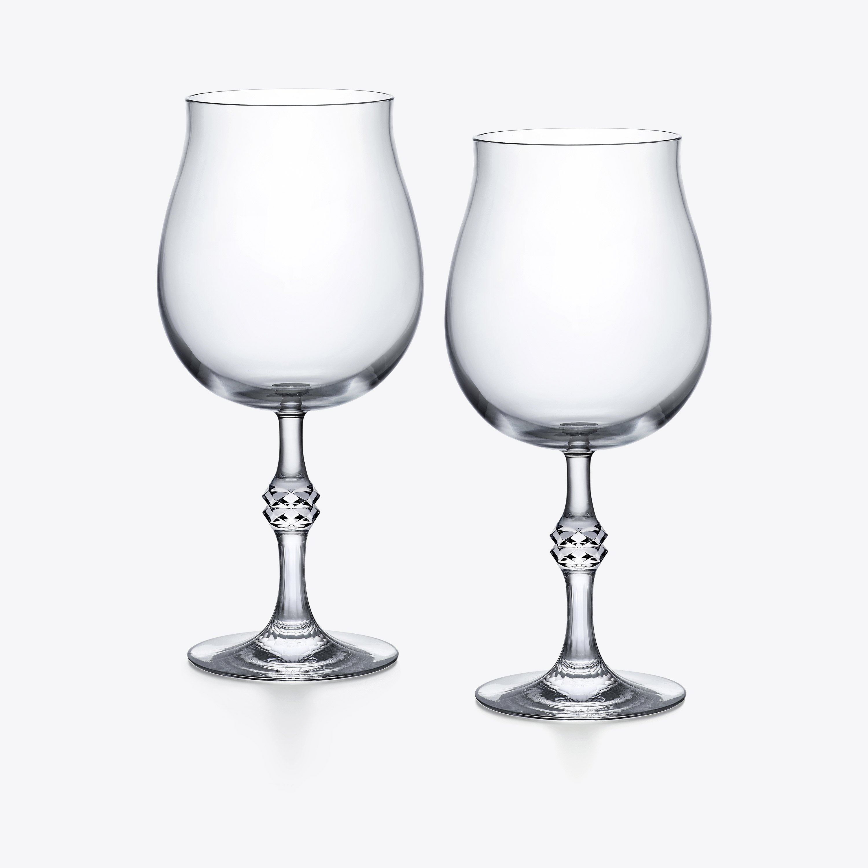 Verres À Vin Passion Collection Par Jean-charles Boisset