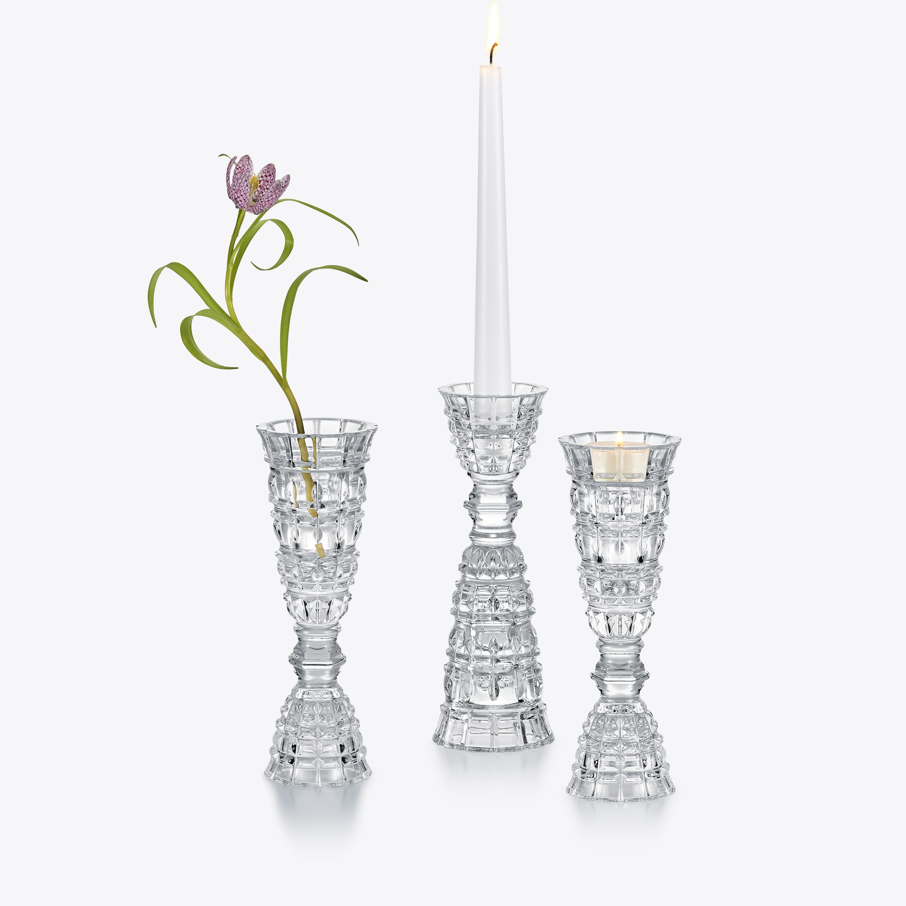 New Antique Mirage Dual | Baccarat Austria