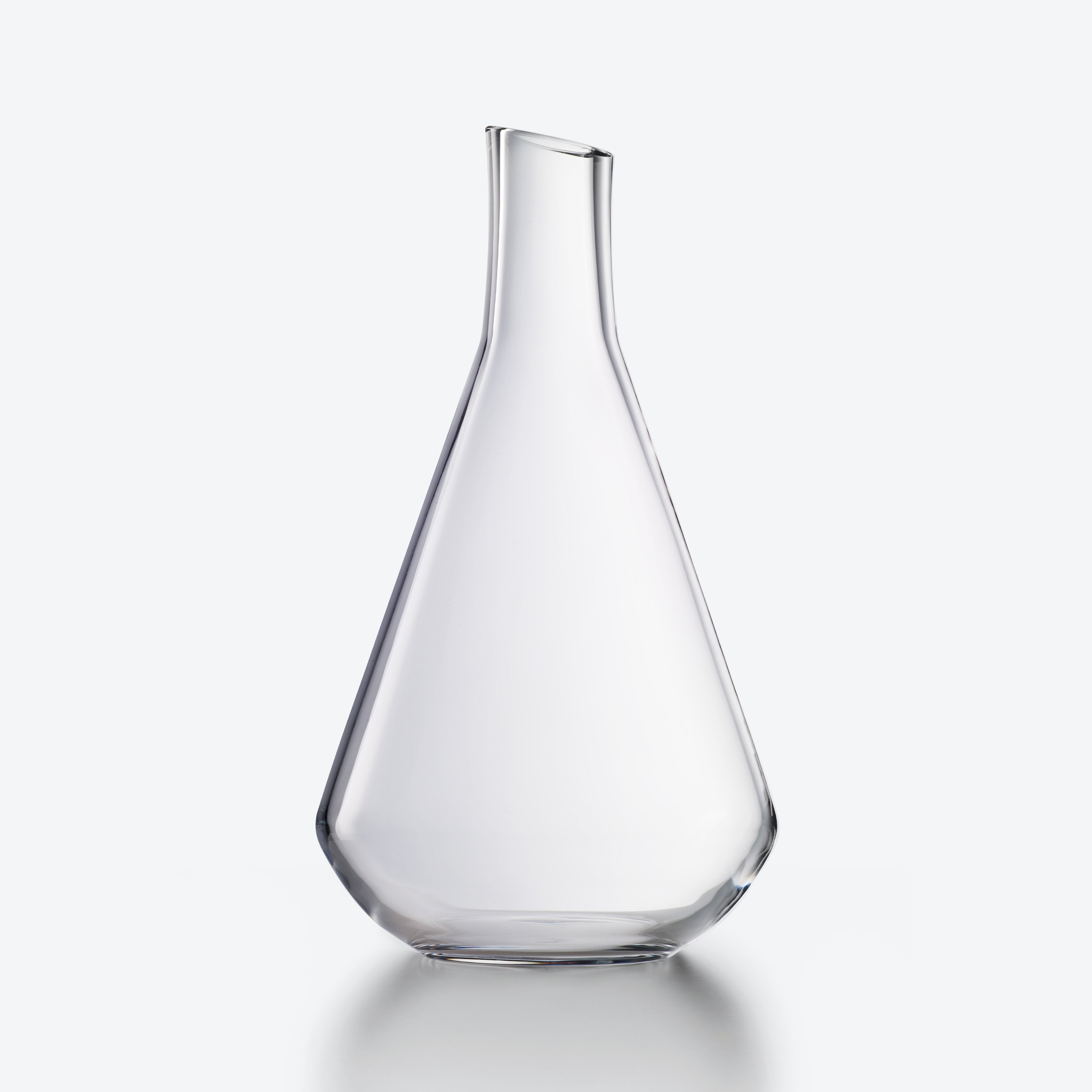Château Baccarat Decanter | Baccarat
