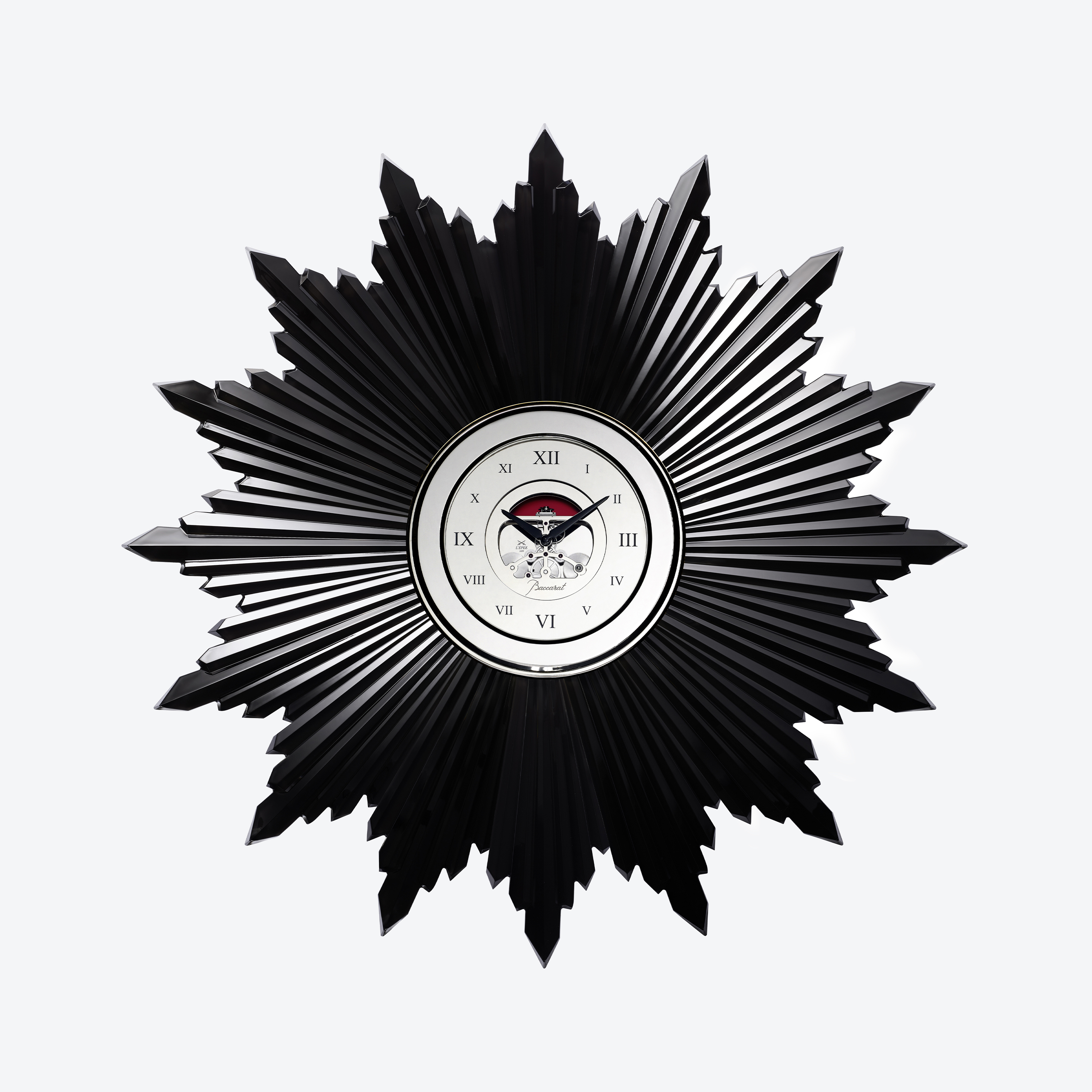 Héritage Sun Clock Baccarat United Kingdom