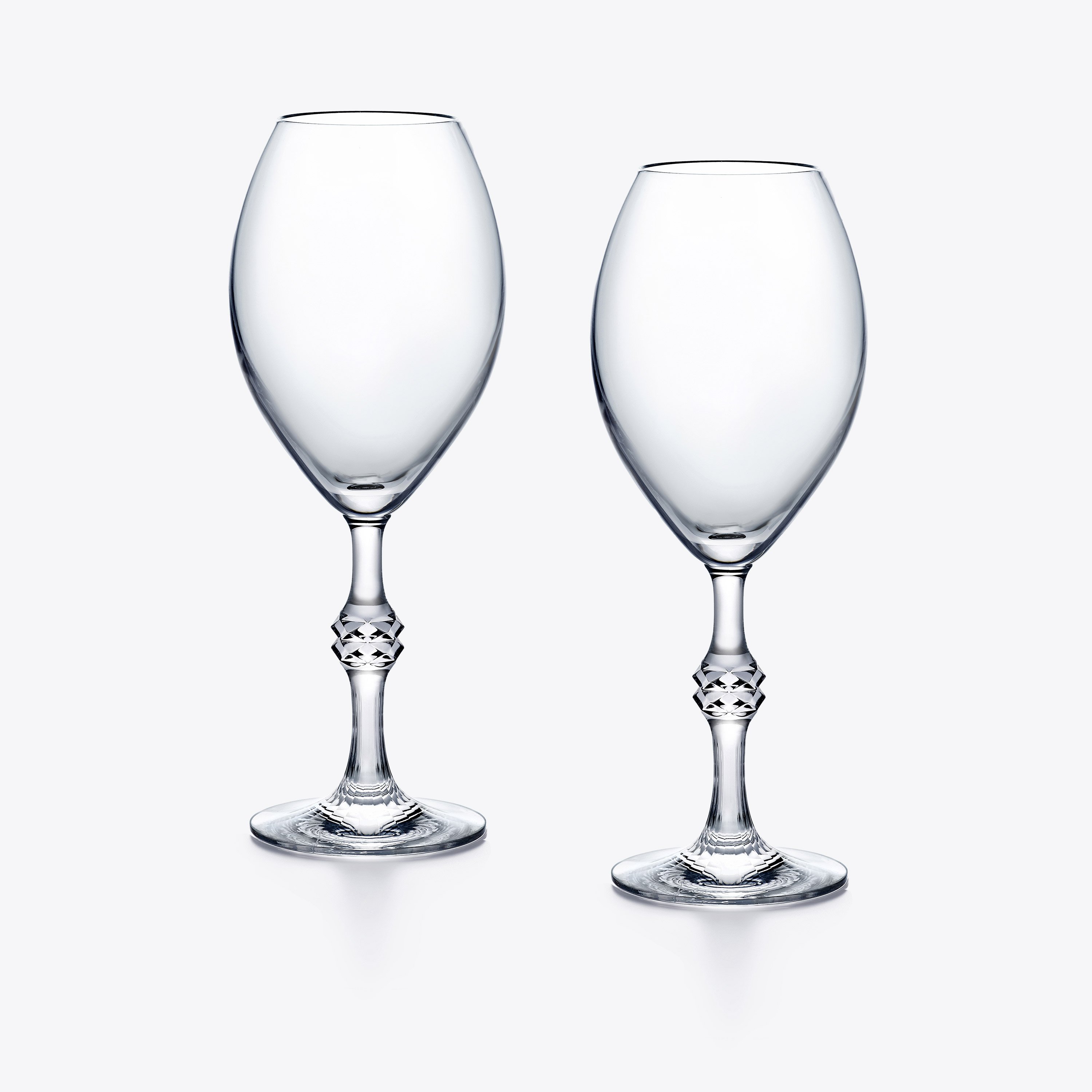 Verres À Champagne Passion Collection Par Jean-charles Boisset