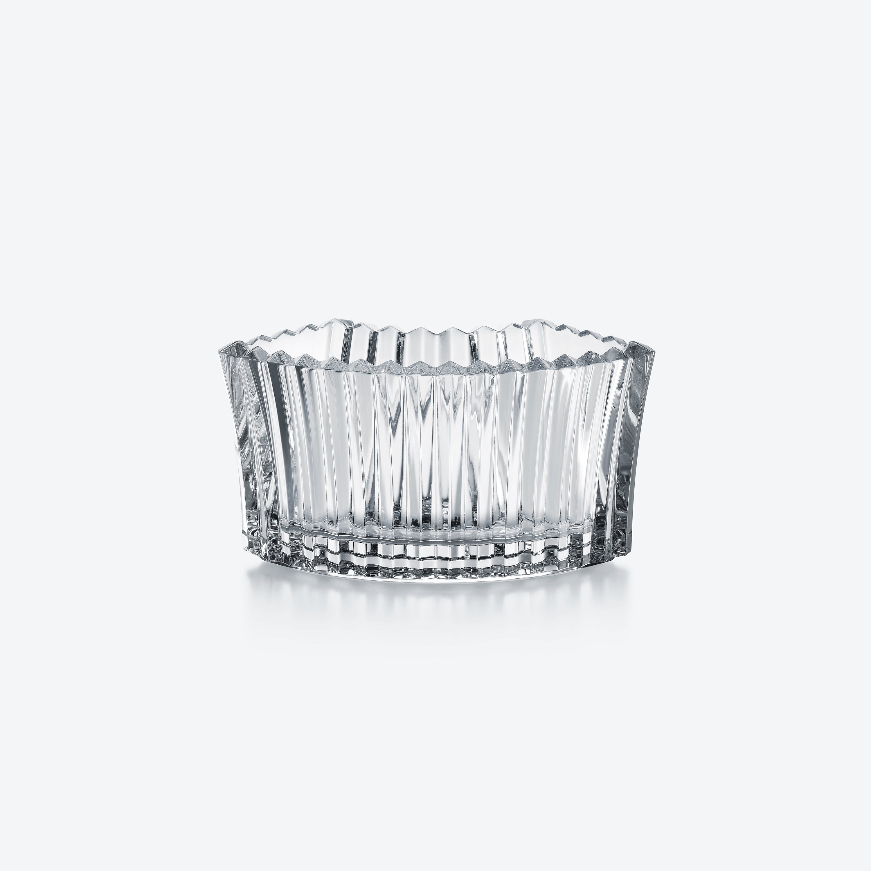 Mille Nuits Vase Infinite Baccarat