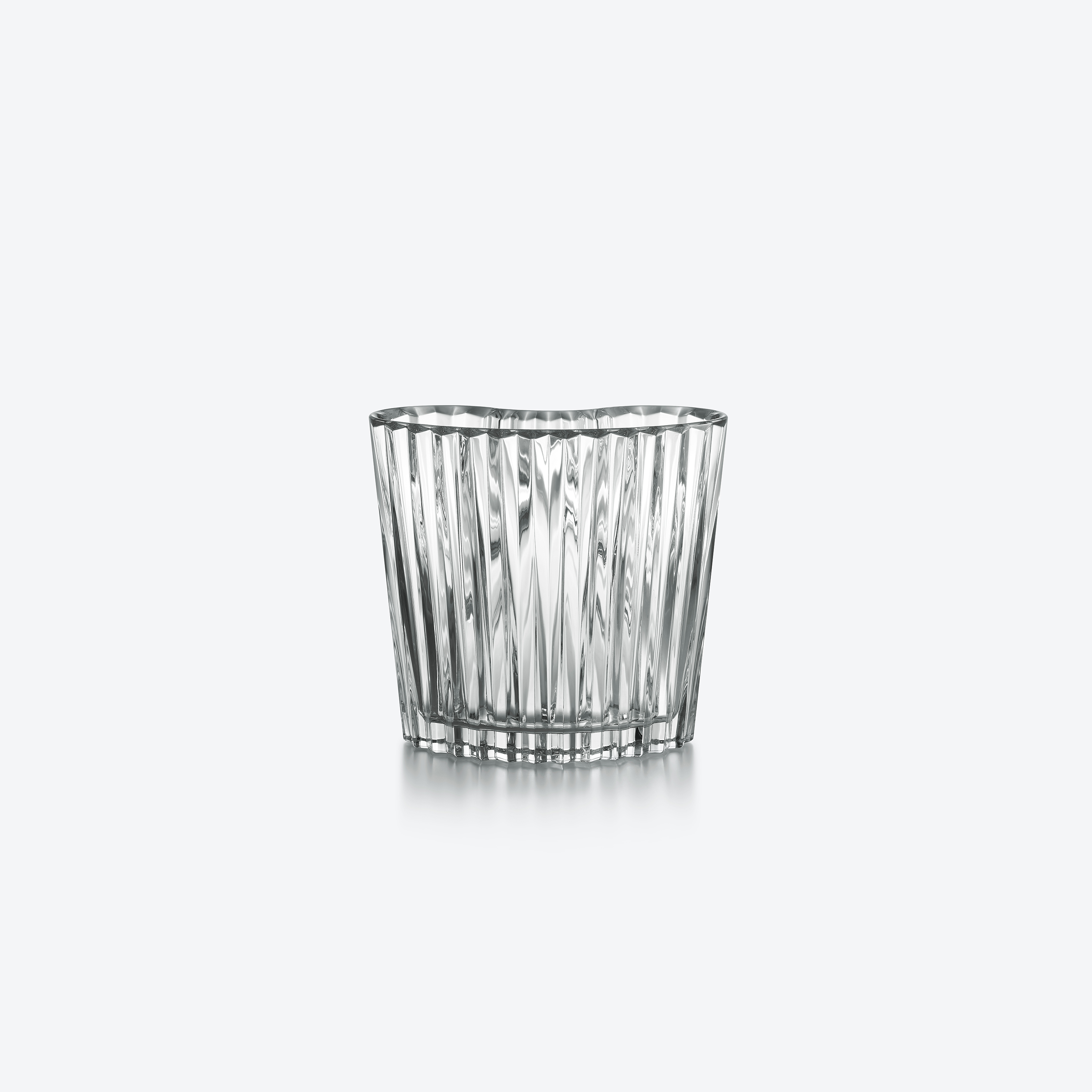 Mille Nuits Lovers Vase | Baccarat United States